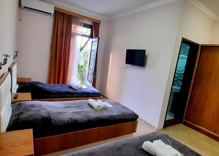 Hotel Koshki