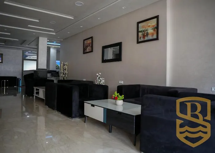 Hotel Beauport