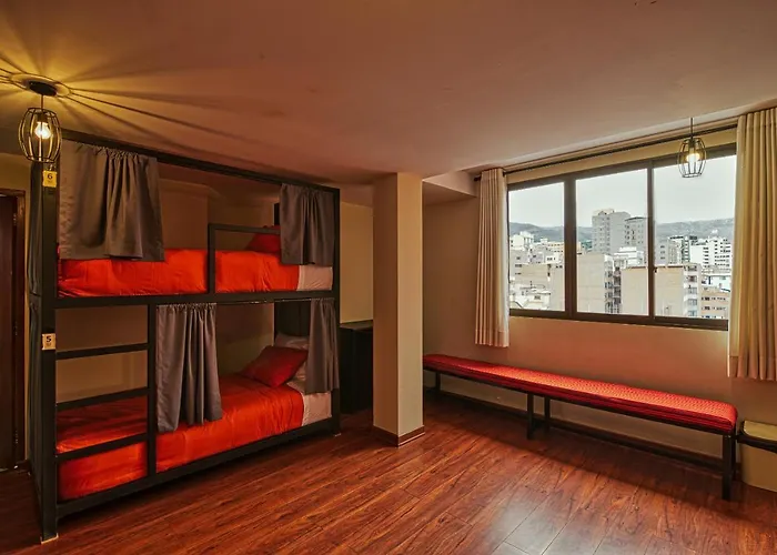 Iskay Boutique Hostel