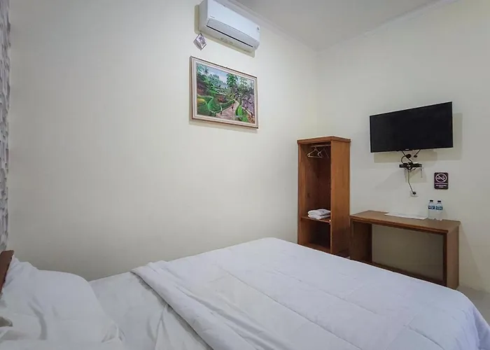 Reddoorz At Tanakatto Homestay Waikabubak