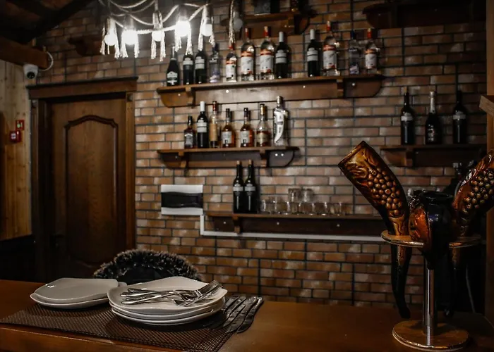 Emeg Hotel And Restaurant