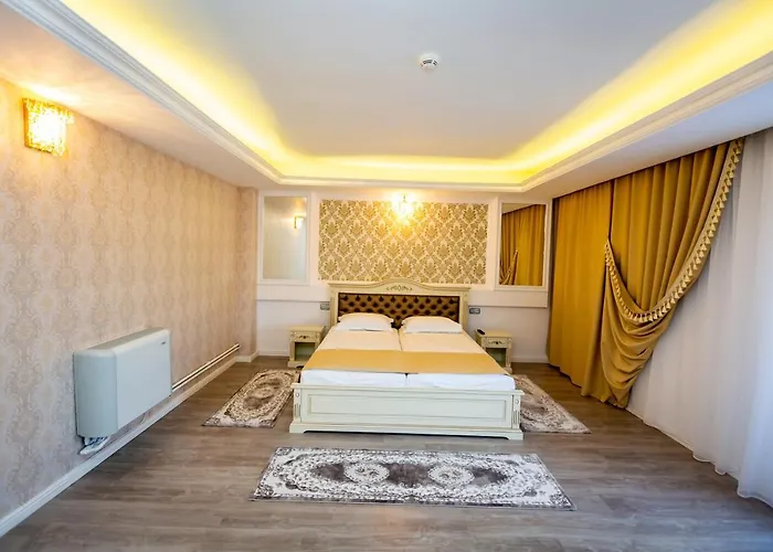 Grand Hotel Baroc