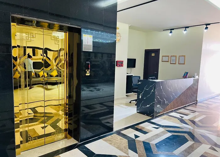 Falcon Grand Hotel