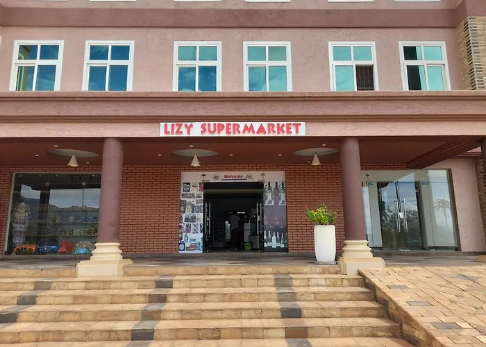 Cate Hotel & Convention Centre Morogoro