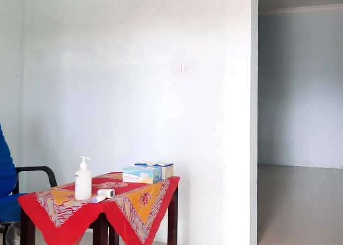 Prima Homestay Mentawai Mitra Reddoorz