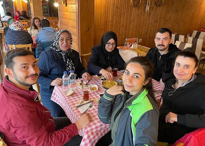 Ayder Vesile Otel