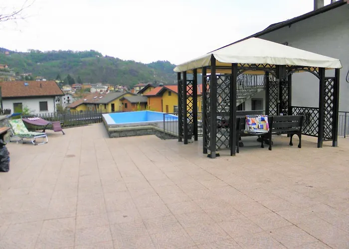 Da Marino - Bed & Breakfast Sant'Omobono Imagna