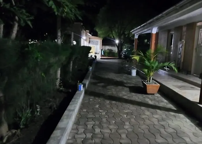 Gugga Resort