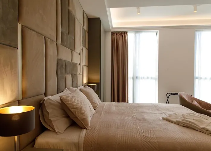 Hotel Eterno