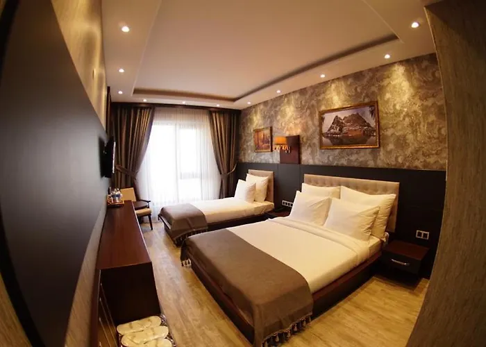 Kahra Otel