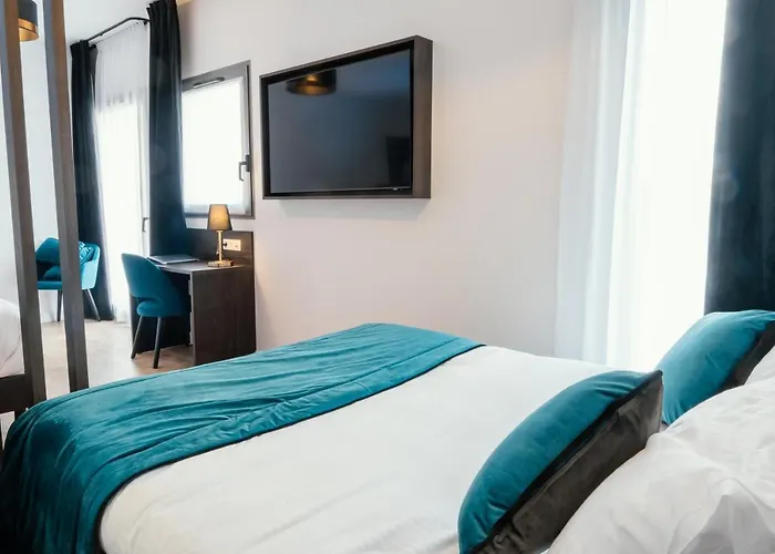 Cottages de France CDG