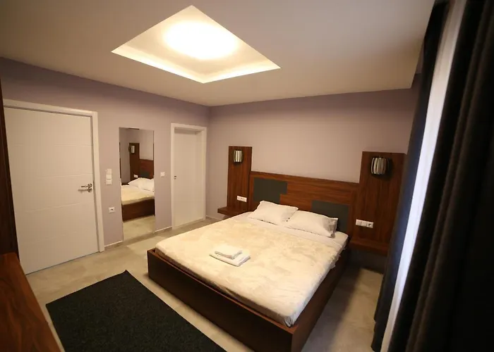 Hotel Centrum
