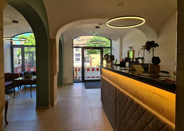 Wittelsbacher Hof Weissenburg