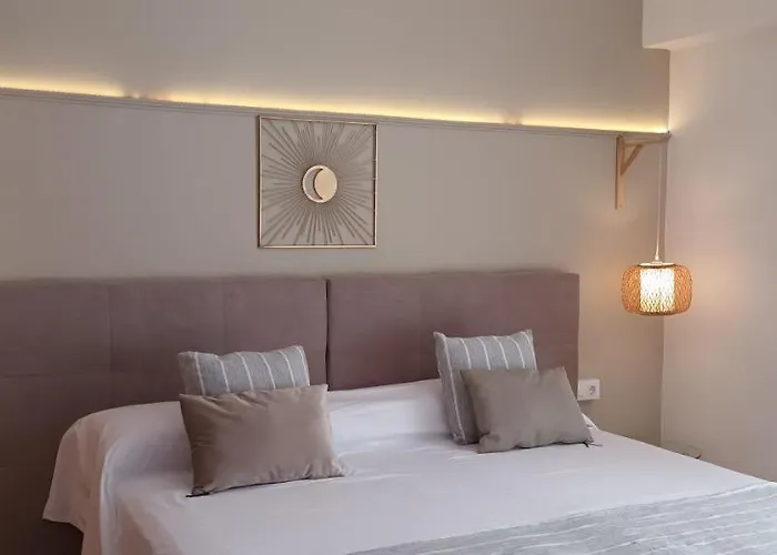 Hotel Nou Can Guillem
