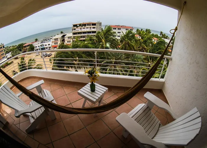 Hotel California Playa El Yaque