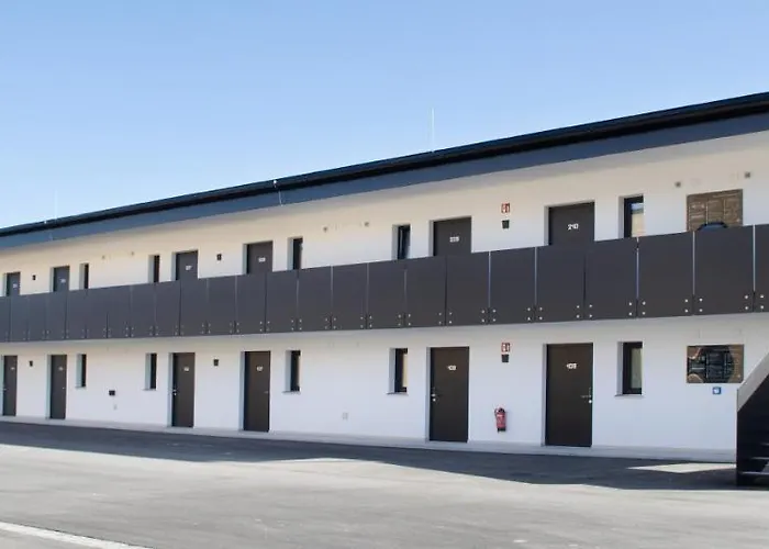Fz Hotel By Wmm Hotels
