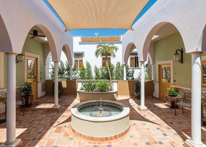 Vila Origens Urban Beach Retreat Albufeira Adults Only