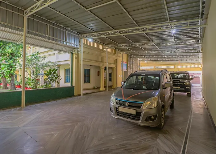 Hotel Heritage