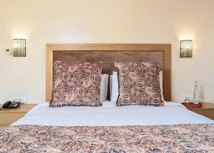 Hotel Des Thermes