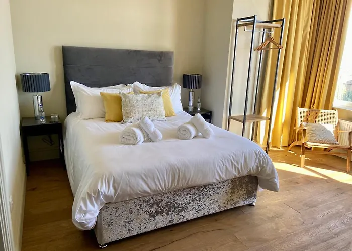 Balcomie Links Hotel