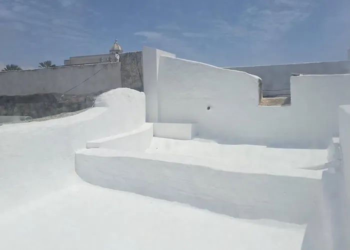 Casa De Las Flores - Hotel Boutique Lanzarote