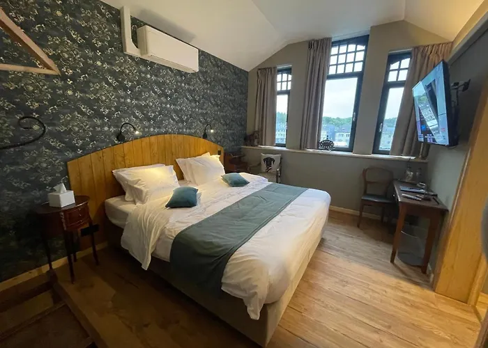 Hotel Demelenne