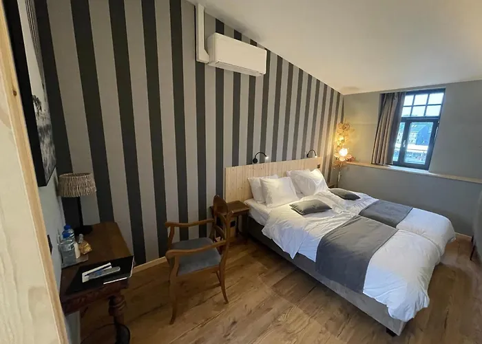 Hotel Demelenne