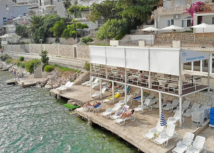 Hotel Villa Barbara