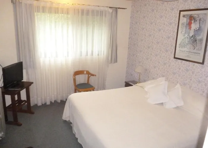 Hosteria Pastoral & Spa