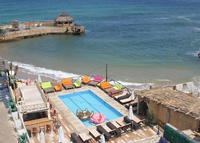 Lamedina Hotel & Resort