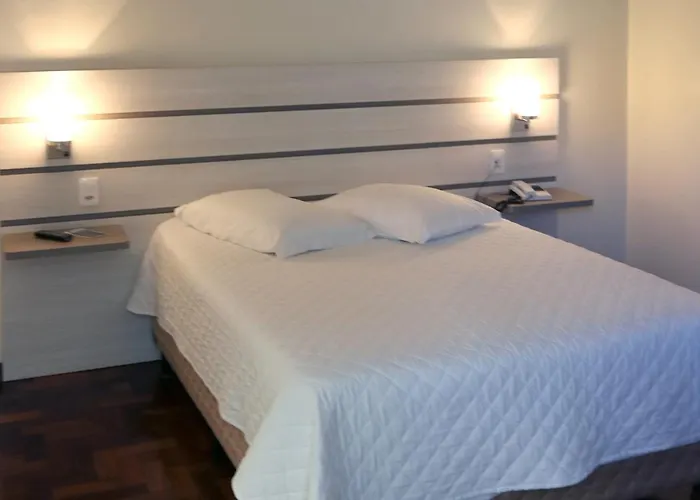 Tri Hotel Xanxere