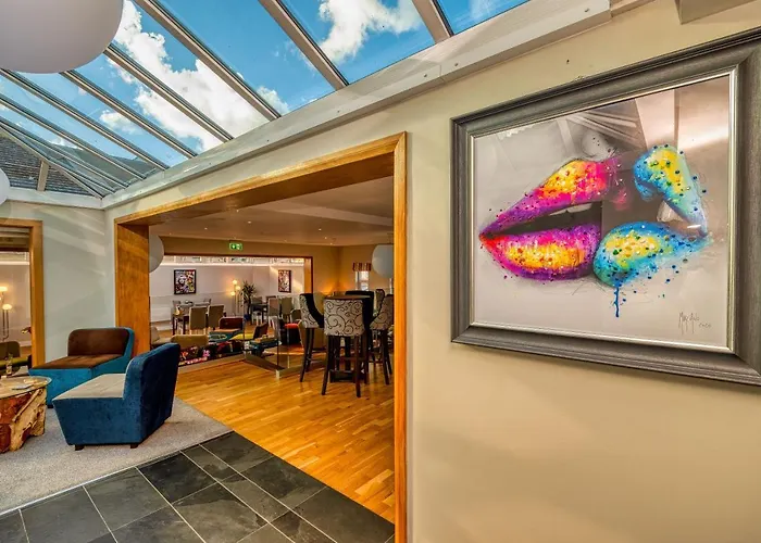 Kerenza Hotel Cornwall