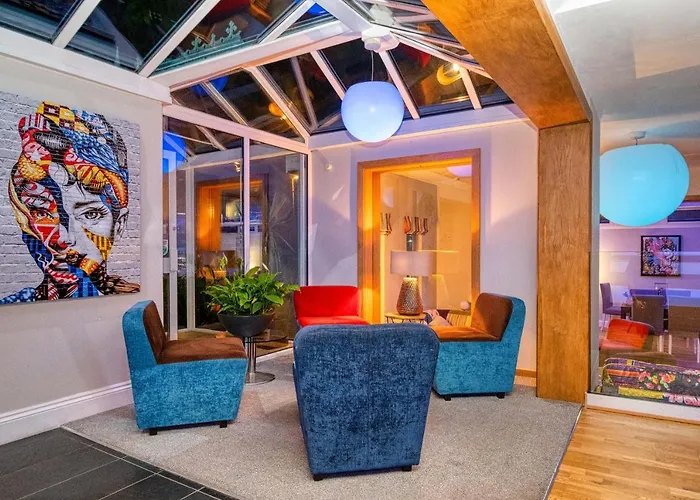 Kerenza Hotel Cornwall