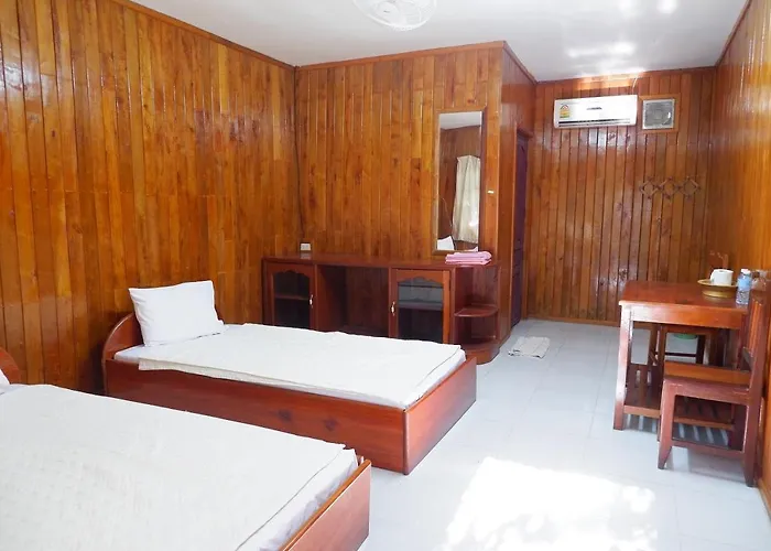 Song Lao Guesthouse