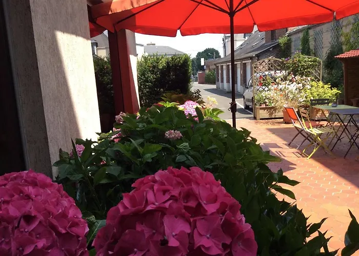 Hotel Le Cygne