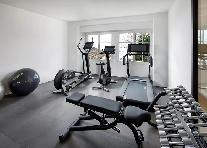 La Colombe Boutique Hotel
