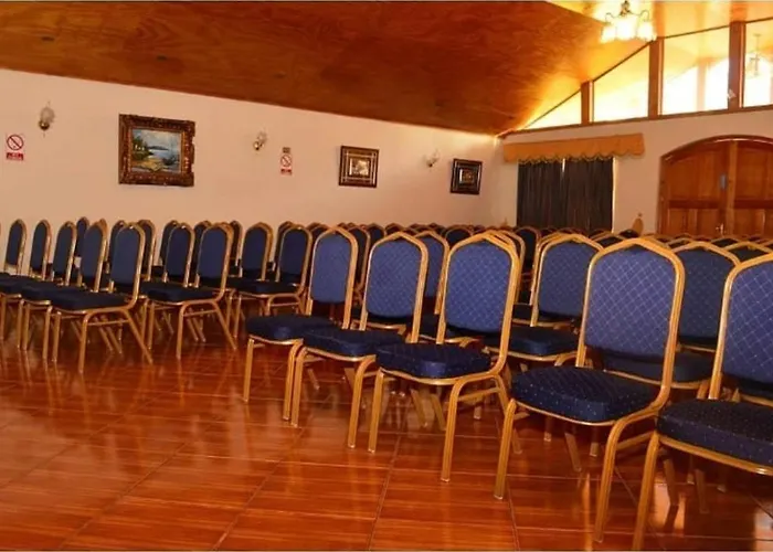 Hotel My House