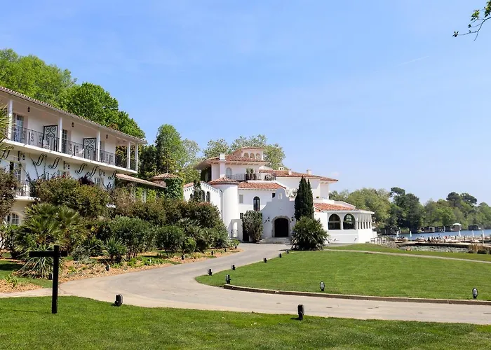 Brindos, Lac&Château - Anglet Biarritz - Nouvelle ouverture