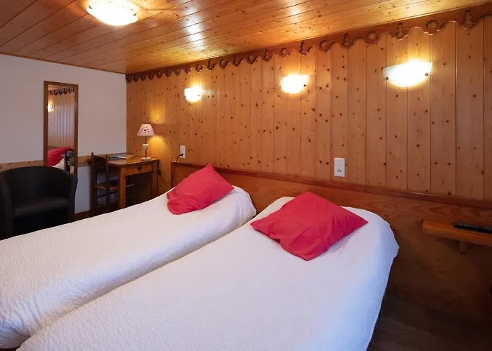 Logis Hôtel Restaurant L'ancienne Auberge