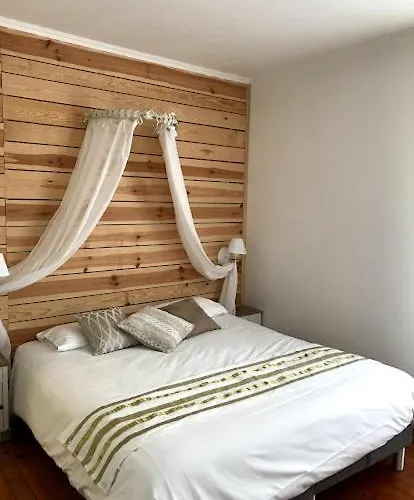 L'hostellerie de Sèvremont