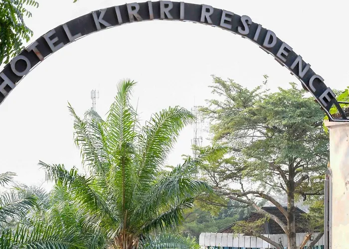 Kiriri Residence Hotel