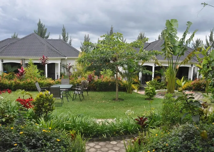 Home Bliss Hotel- Fort portal Uganda