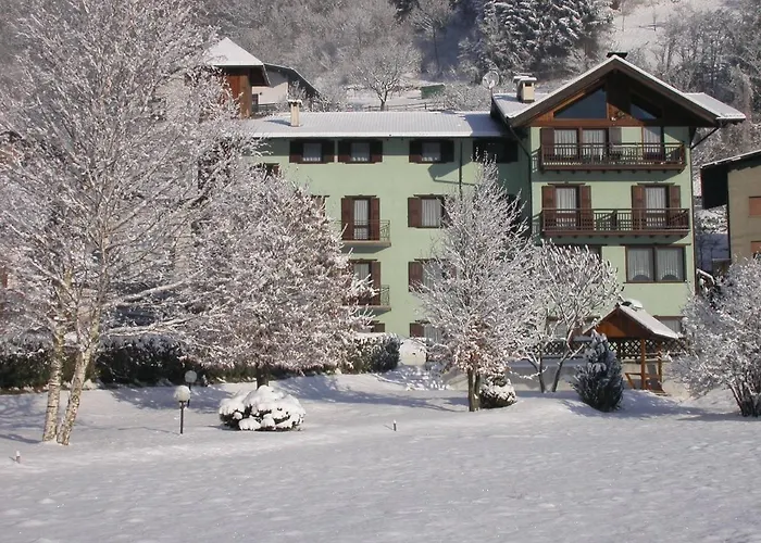 Hotel Miravalle