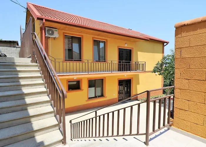 Villa Gio