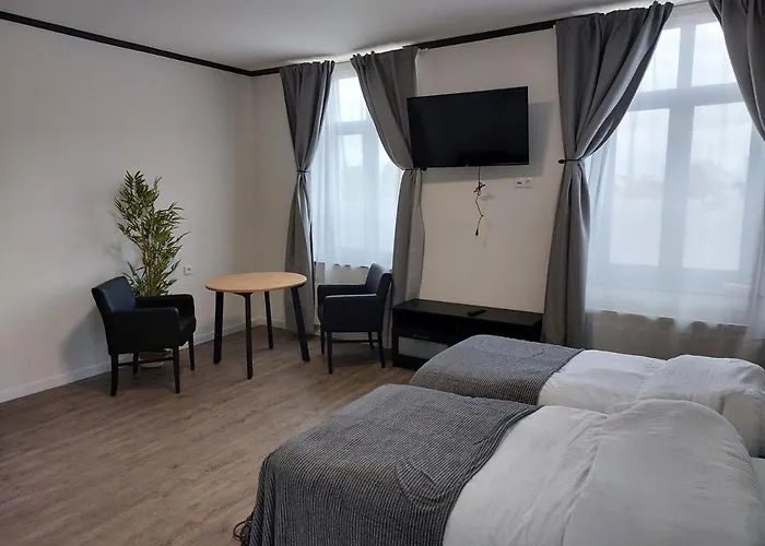 Hotel Vallis