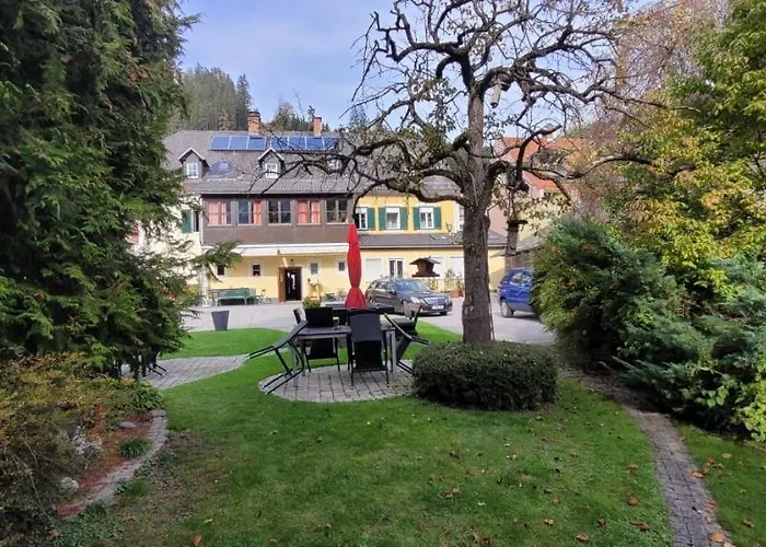 Gasthof Zur Sonne