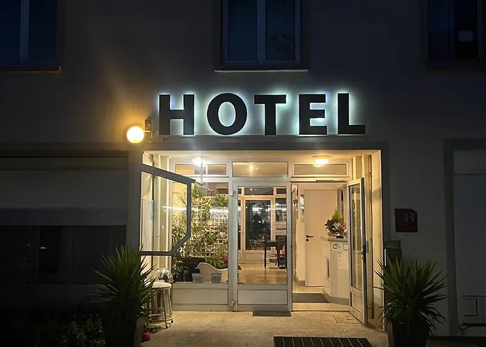 hôtel l'échappée oléron