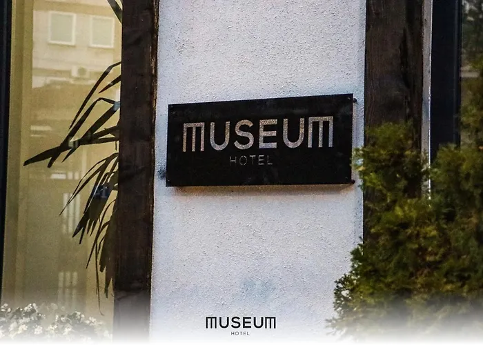 Museum Hotel