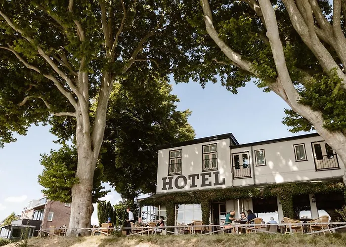 Hotel Restaurant Belvedere