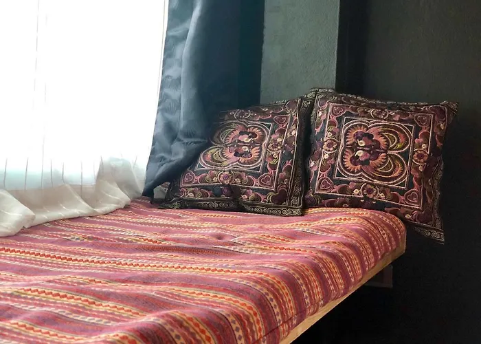 Ruankaew Boutique Resort Lampang